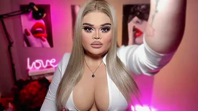 KarolinaThompson online show from 01-14-26, 07:47