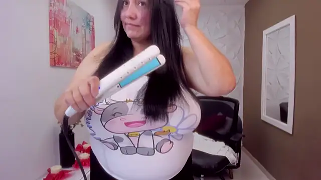 Sharon tits online show from 03-29-26, 07:08