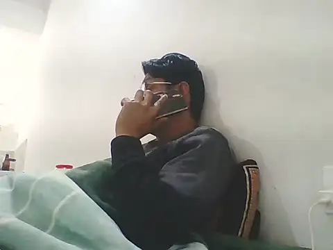 Kumarjay330 online show from 11-26-25, 03:24