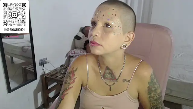 moon cat85 online show from 03-20-25, 09:13