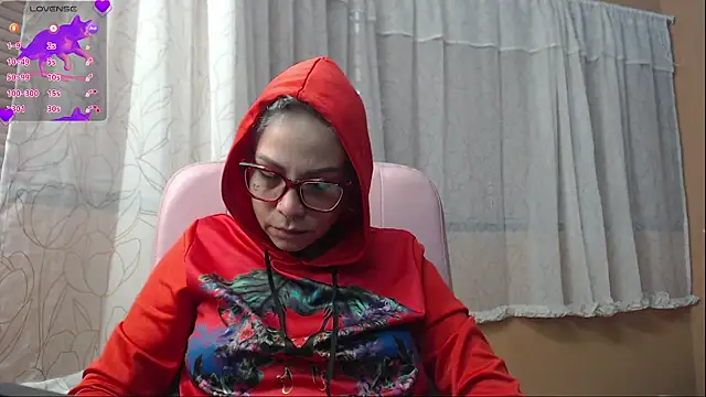Snapshot of moon_cat85 chatting on 06-22-26, 12:02 moon cat85 online show from 06-22-26, 12:02