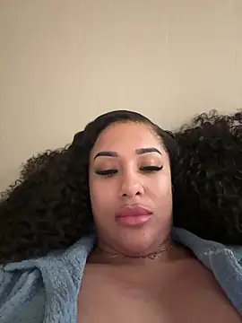 Cocobabexxx online show from 12-20-25, 09:00