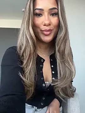 Cocobabexxx online show from 03-01-26, 10:17