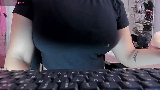 sweetfabianaxl online show from 09-30-25, 07:41