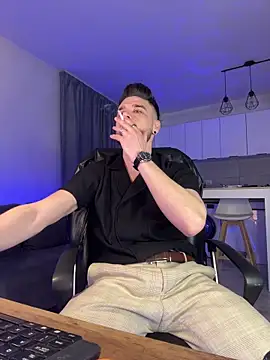 SinnerMeaning online show from 03-29-26, 07:14