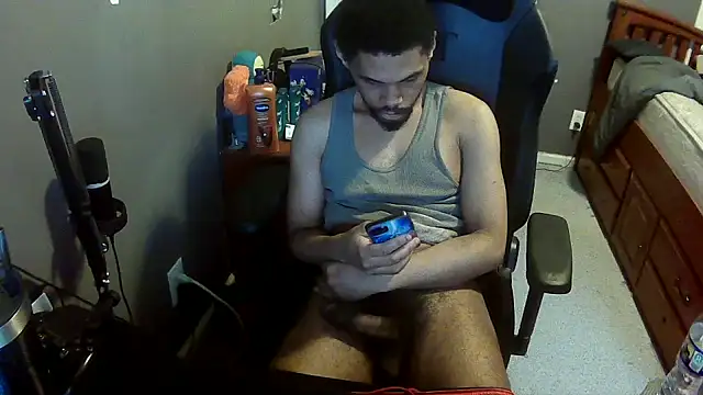 Neovergil0 online show from 10-17-25, 06:21