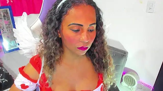 samantha  smile online show from 10-11-25, 12:10