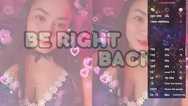 yenyen  online show from 05-05-26, 01:24