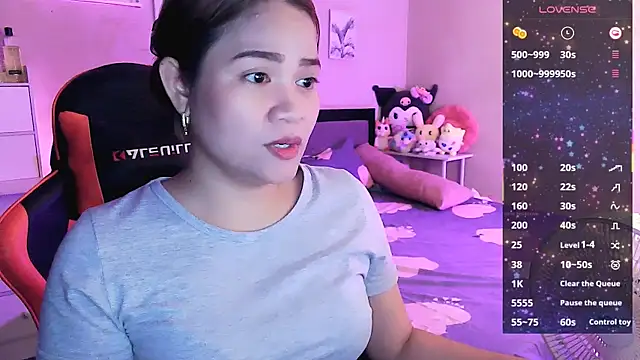 yenyen  online show from 05-09-26, 01:33