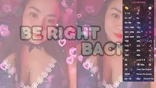 yenyen  online show from 05-21-26, 12:50