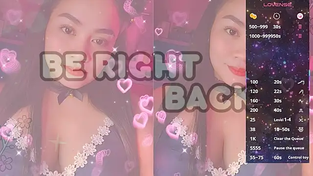 yenyen  online show from 05-21-26, 12:56