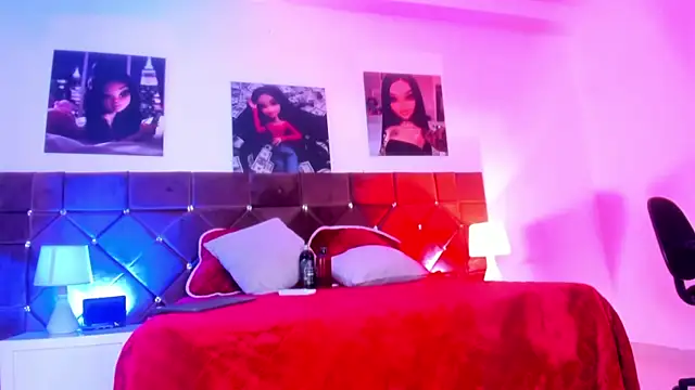 Ariana lopezz online show from 02-04-25, 12:22