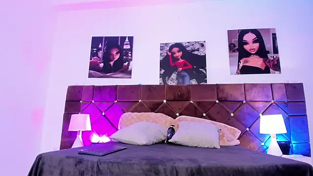 Ariana lopezz online show from 03-04-25, 12:22