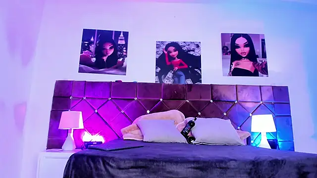 Ariana lopezz online show from 03-05-25, 12:33