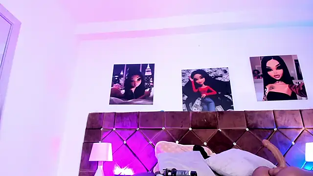 Ariana lopezz online show from 03-20-25, 03:25