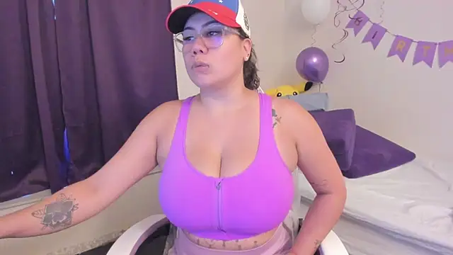 Bigt3ti online show from 06-17-26, 01:01