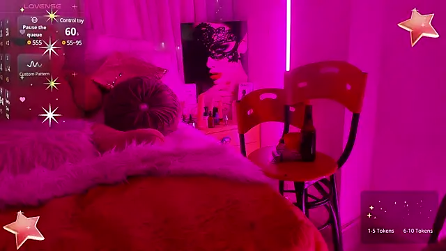 HadaFoster online show from 03-14-25, 02:31