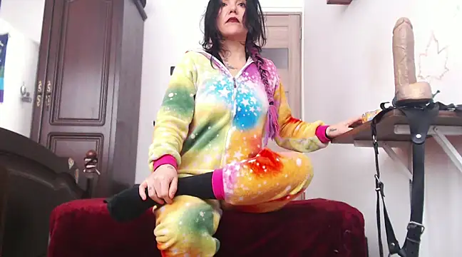 Goddess Inanna online show from 02-17-25, 10:29