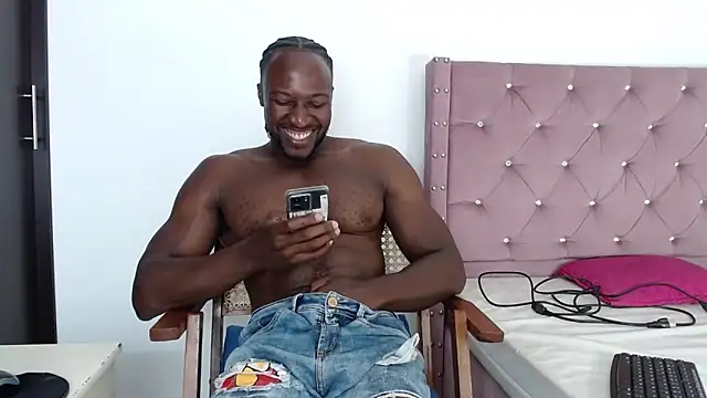 BlackNike online show from 01-20-25, 12:15