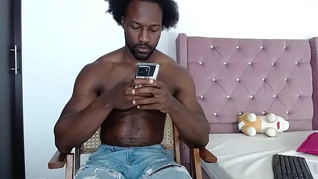 BlackNike online show from 01-28-25, 12:43