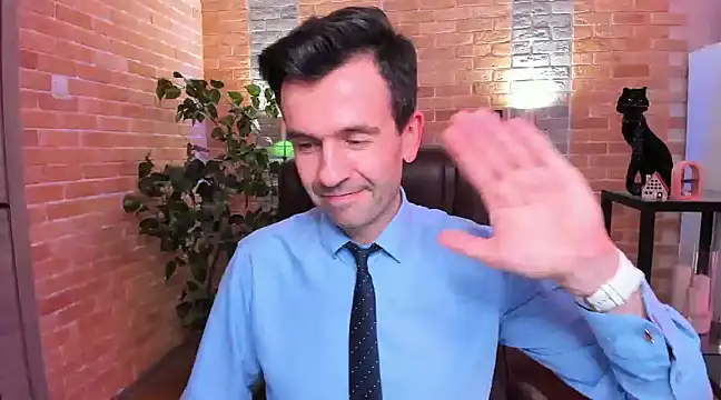 SteveTiger online show from 01-31-25, 12:51