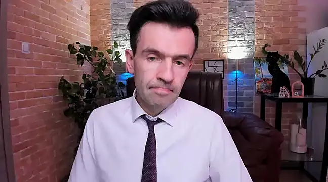 SteveTiger online show from 02-24-25, 05:09