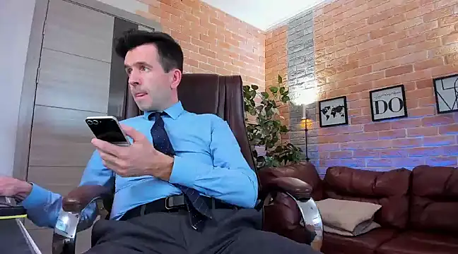 SteveTiger online show from 02-26-25, 12:03