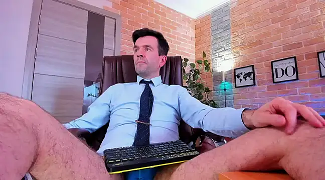 SteveTiger online show from 03-04-25, 12:22