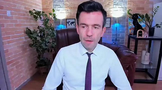 SteveTiger online show from 03-12-25, 08:51