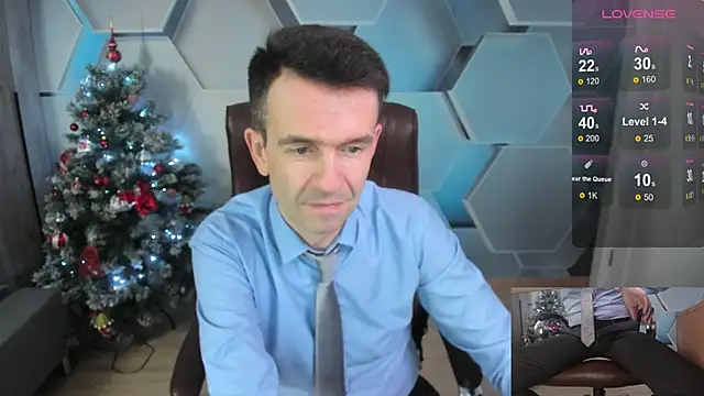 SteveTiger online show from 01-06-26, 02:10