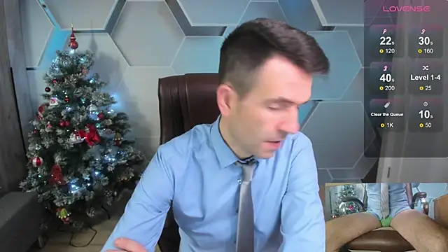 SteveTiger online show from 01-07-26, 03:42