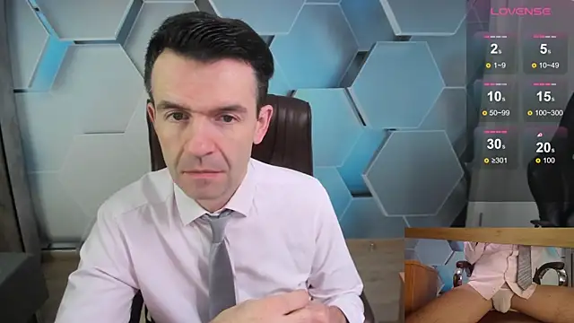 SteveTiger online show from 01-18-26, 03:21