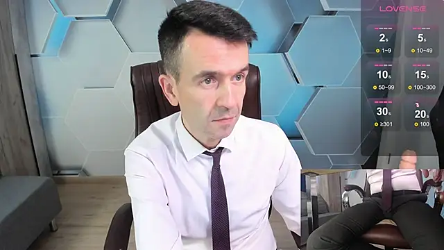 SteveTiger online show from 02-03-26, 11:59