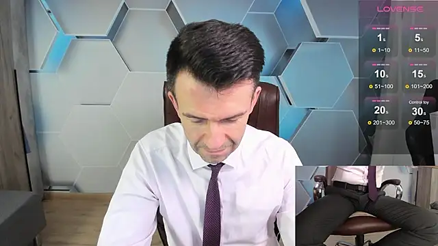 SteveTiger online show from 02-15-26, 03:03