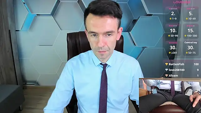 SteveTiger online show from 03-22-26, 03:15