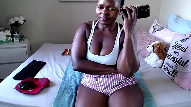 FitSelina66 online show from 05-11-26, 01:17