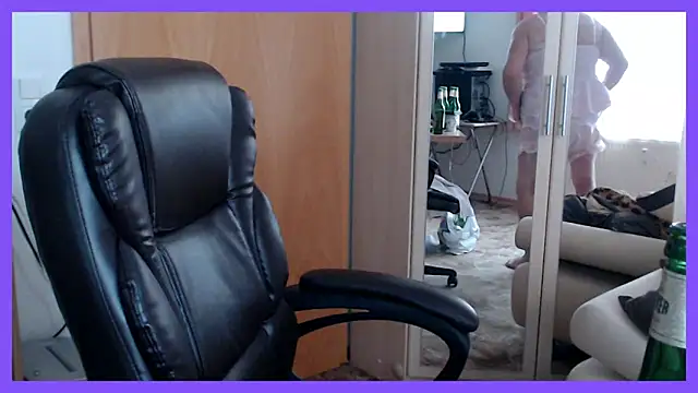 Sissygera online show from 01-21-25, 01:54