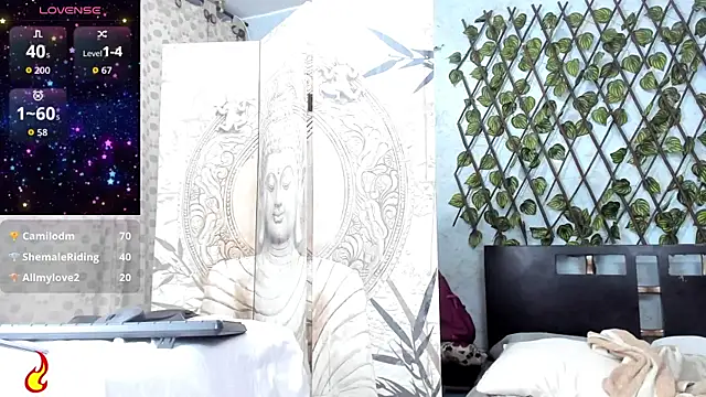 Chris Santana online show from 08-03-26, 03:38