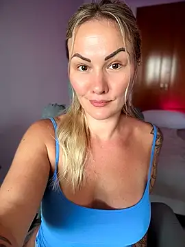 NastyMilf  online show from 06-03-26, 06:57