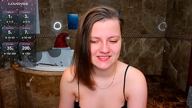 MelindaTin online show from 02-20-26, 12:40