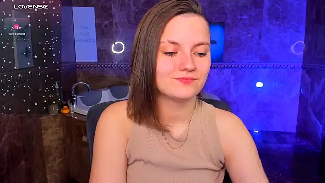 MelindaTin online show from 05-12-26, 01:25