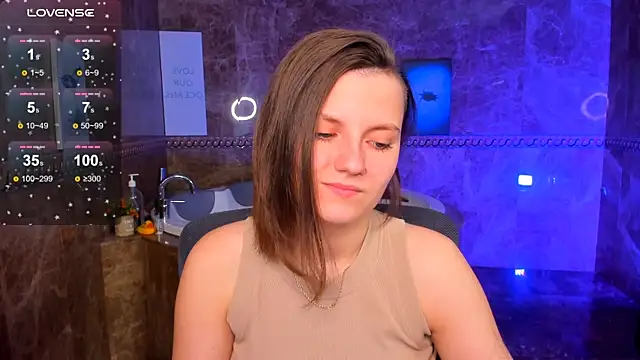MelindaTin online show from 05-14-26, 01:23