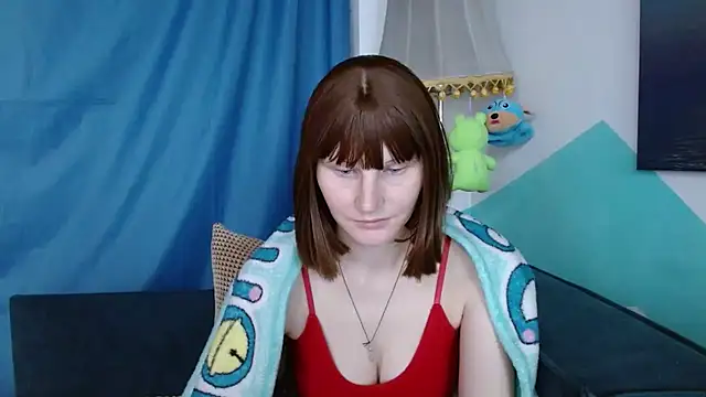 cornflower mm online show from 09-29-25, 01:44