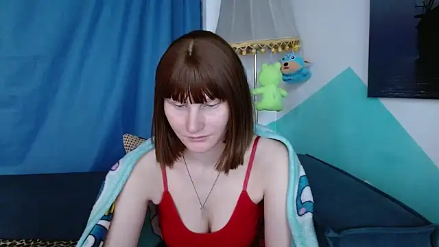 cornflower mm online show from 10-03-25, 01:46