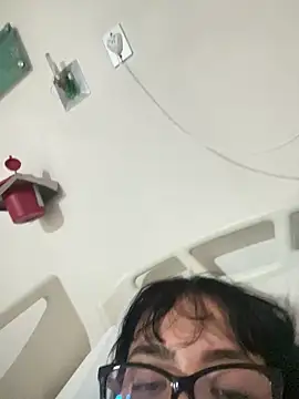 LillyCandy online show from 10-12-25, 10:09