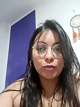Ixchel Anaid online show from 01-11-25, 10:29