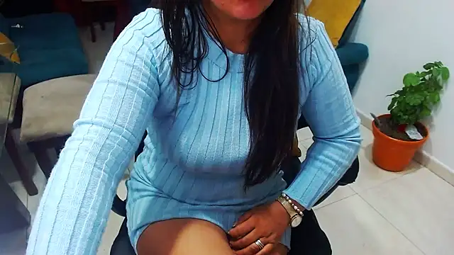 Ixchel Anaid online show from 01-14-25, 12:33