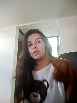 Ixchel Anaid online show from 01-19-25, 03:32
