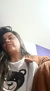 Ixchel Anaid online show from 01-21-25, 10:08