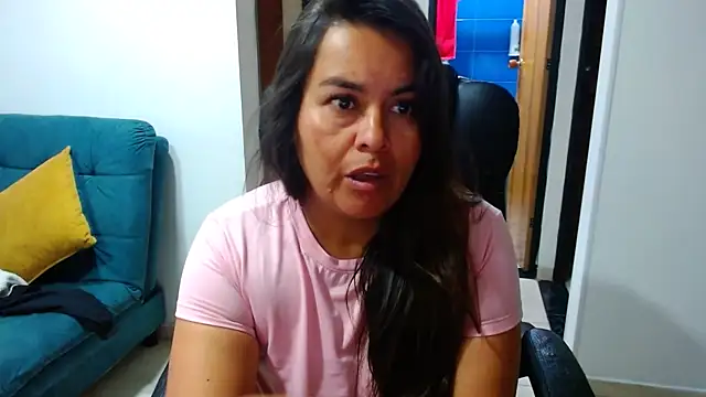 Ixchel Anaid online show from 01-30-25, 11:44